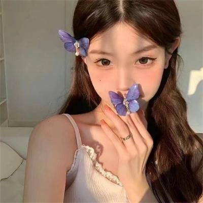 锦华夭夭山海川