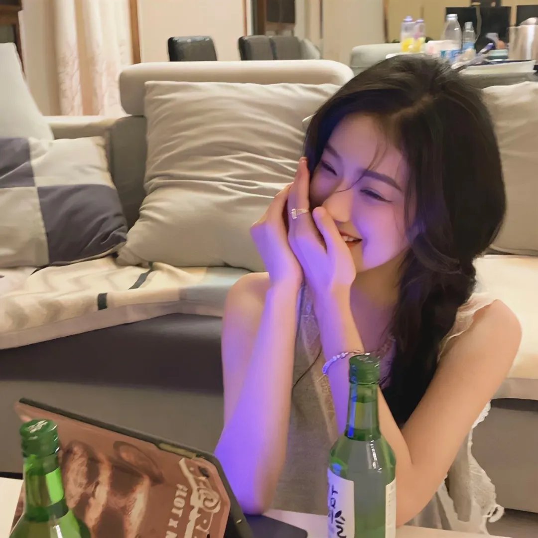 天降锦鲤小萌宝